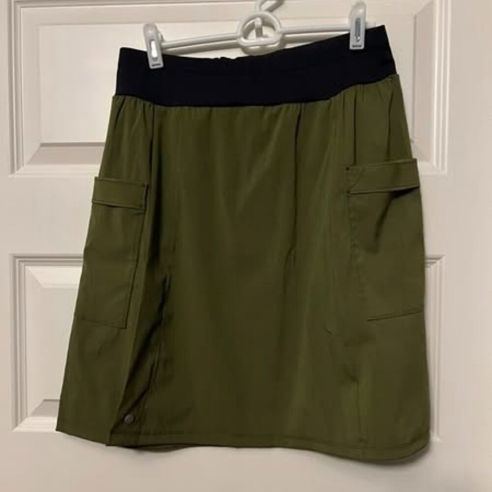 Purple Rain Adventure Skirts Kilt